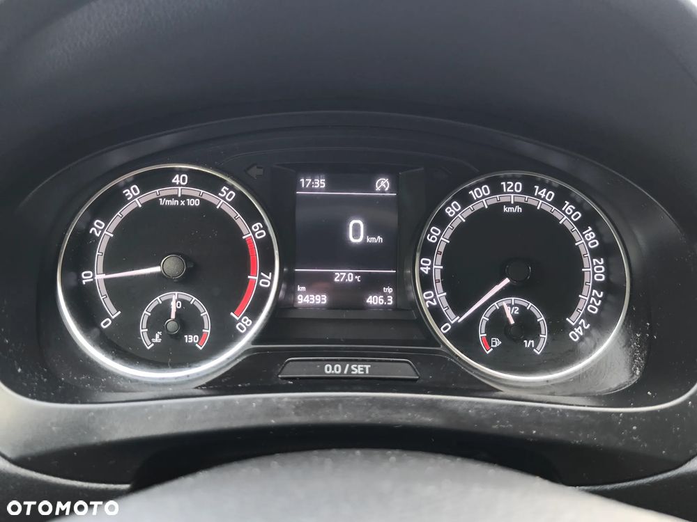 Skoda RAPID 1.0 TSI Ambition - 7
