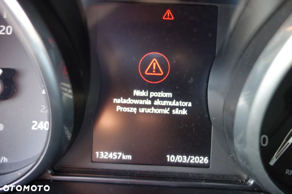 Land Rover Range Rover Evoque - 20