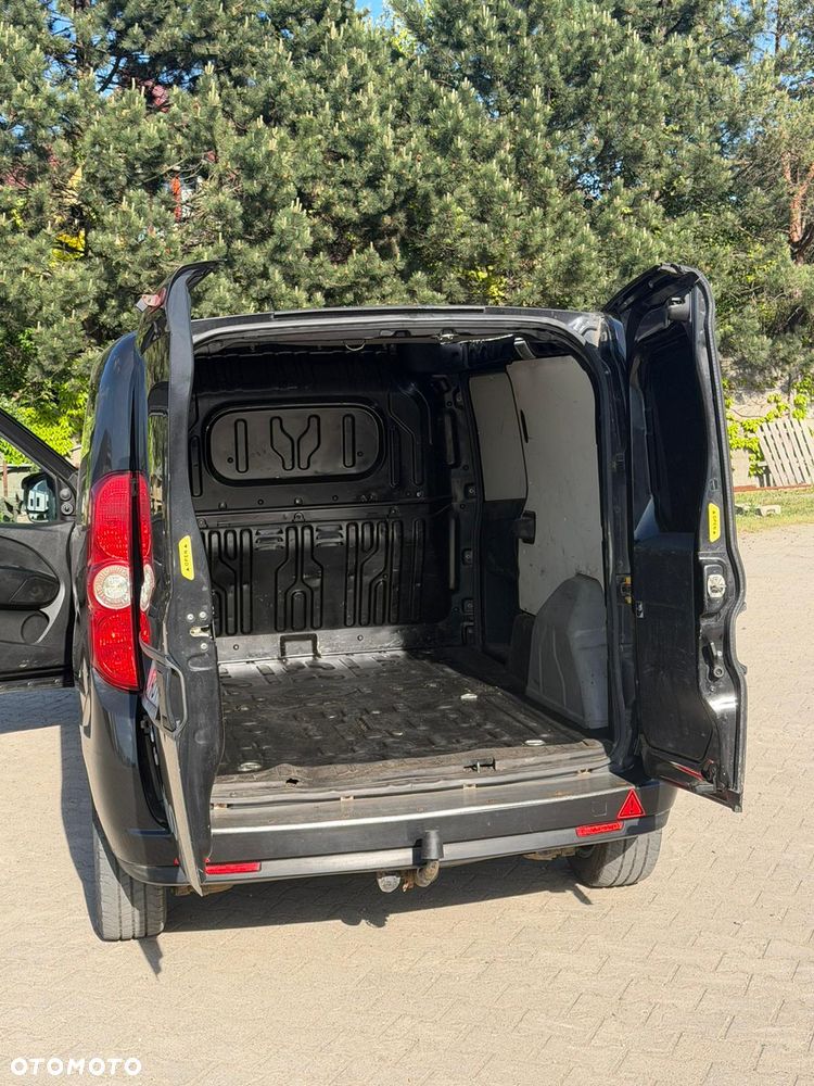 Opel Combo D  L2H1 - 10