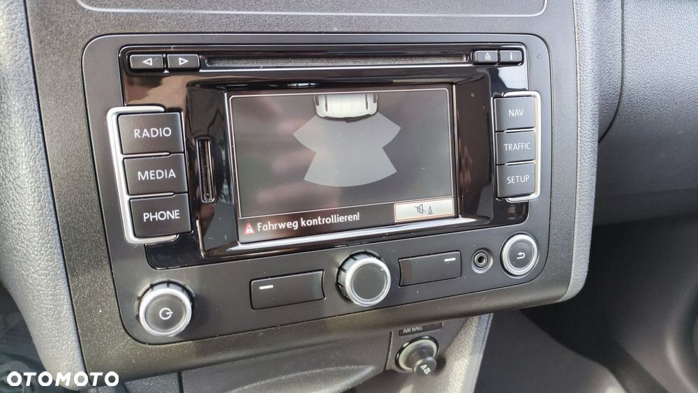 Volkswagen Caddy Comfortline DSG - 35