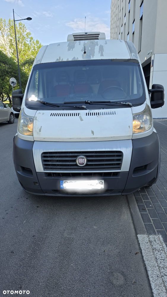Fiat Ducato - 17