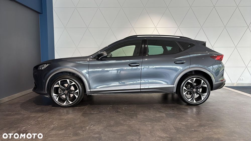 Cupra Formentor 2.0 TDI 4Drive DSG - 2