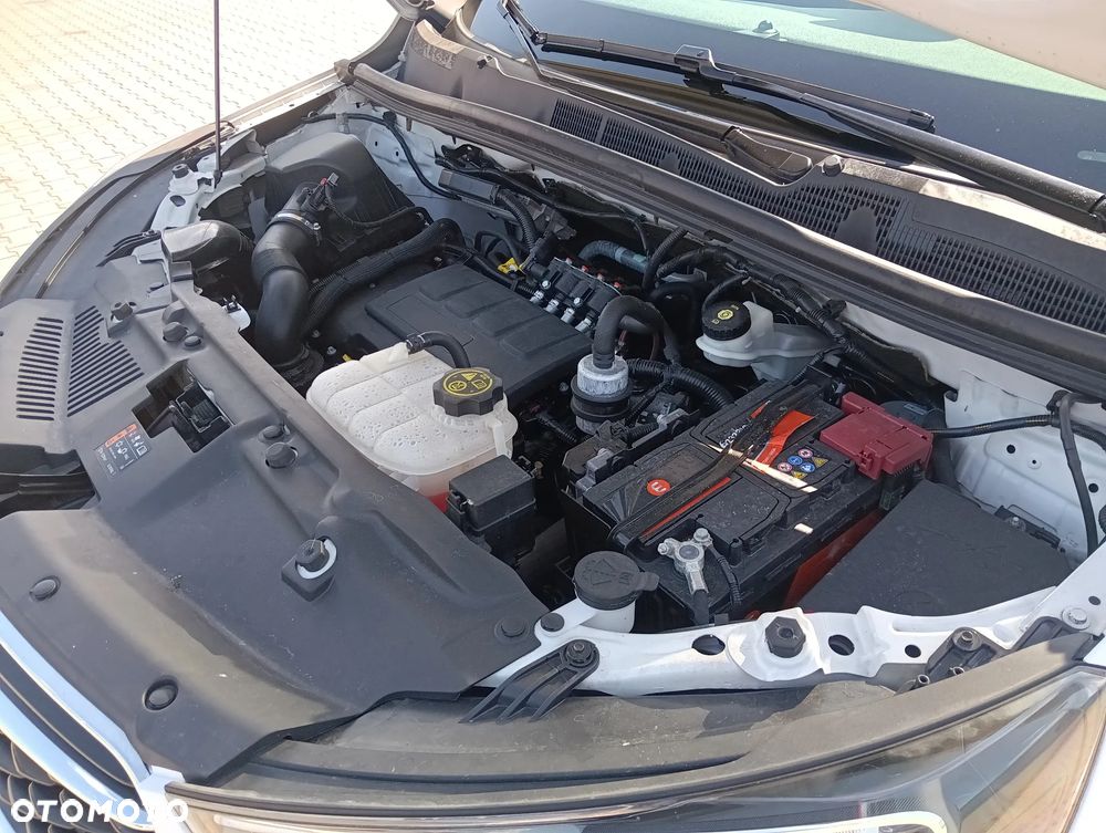 Opel Mokka X - 31