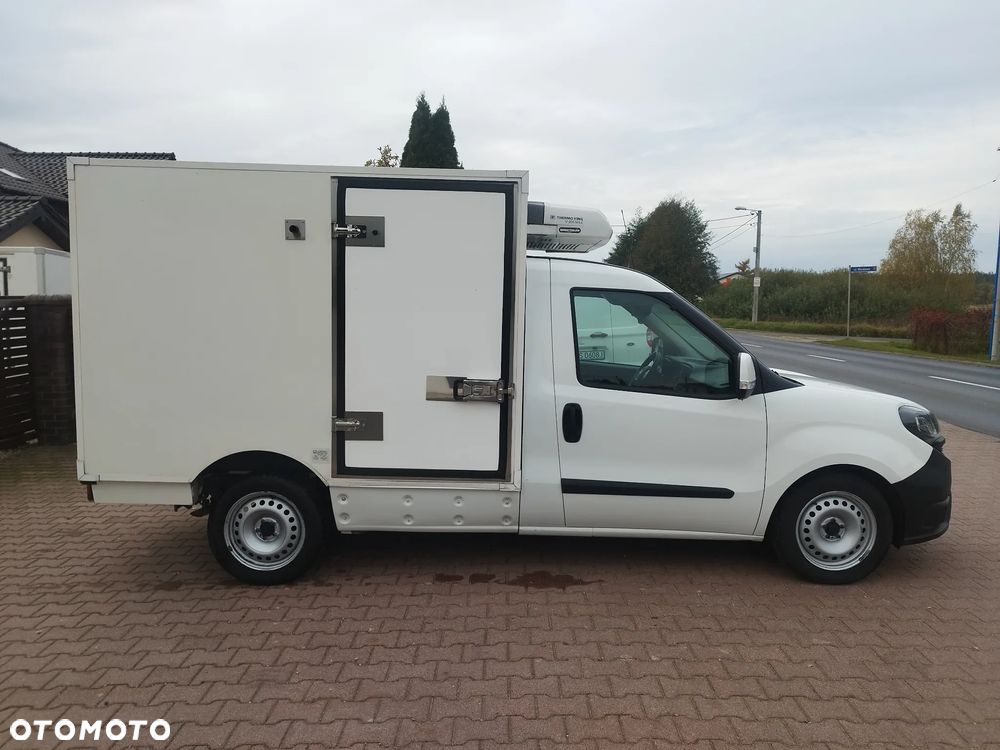 Fiat Doblo - 2