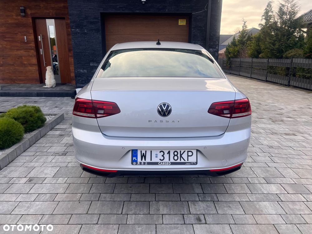 Volkswagen Passat 2.0 TDI EVO Business - 18