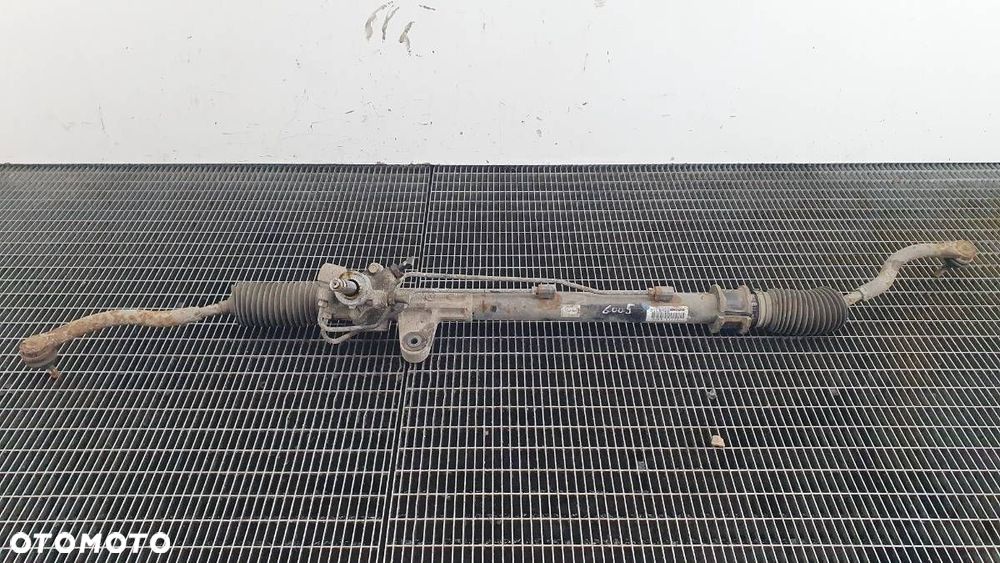 PRZEKŁADNIA KIEROWNICZA MAGLOWNICA HONDA ACCORD VII EUROPA - 1