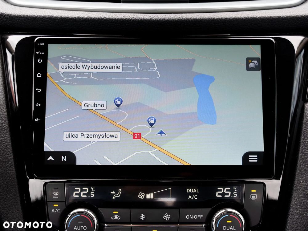 Nissan Qashqai 1.5 dCi N-Connecta - 22