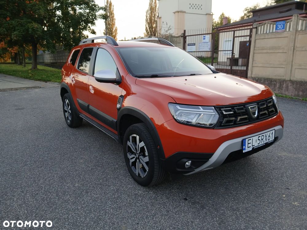 Dacia Duster 1.0 TCe Prestige - 4