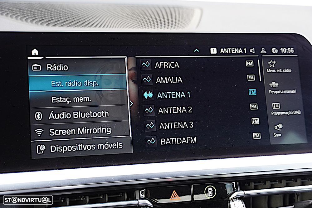 BMW 320 e Line Sport Auto - 47