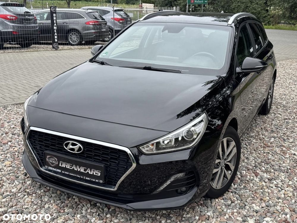 Hyundai i30 - 1
