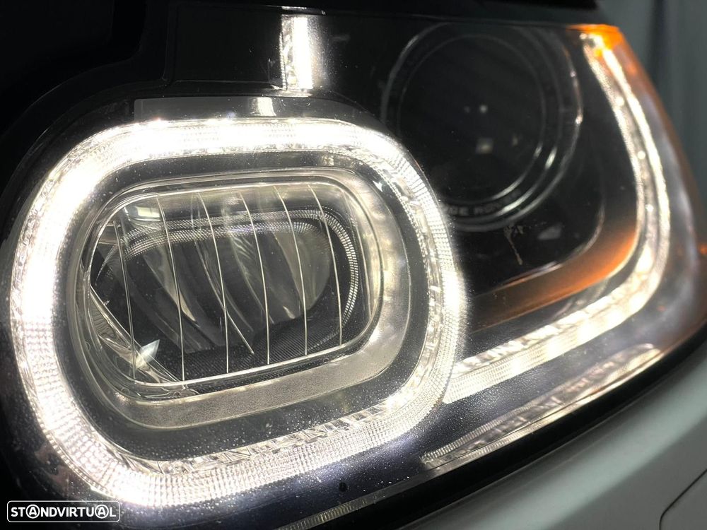 Land Rover Range Rover Sport 3.0 SDV6 HEV HSE - 5