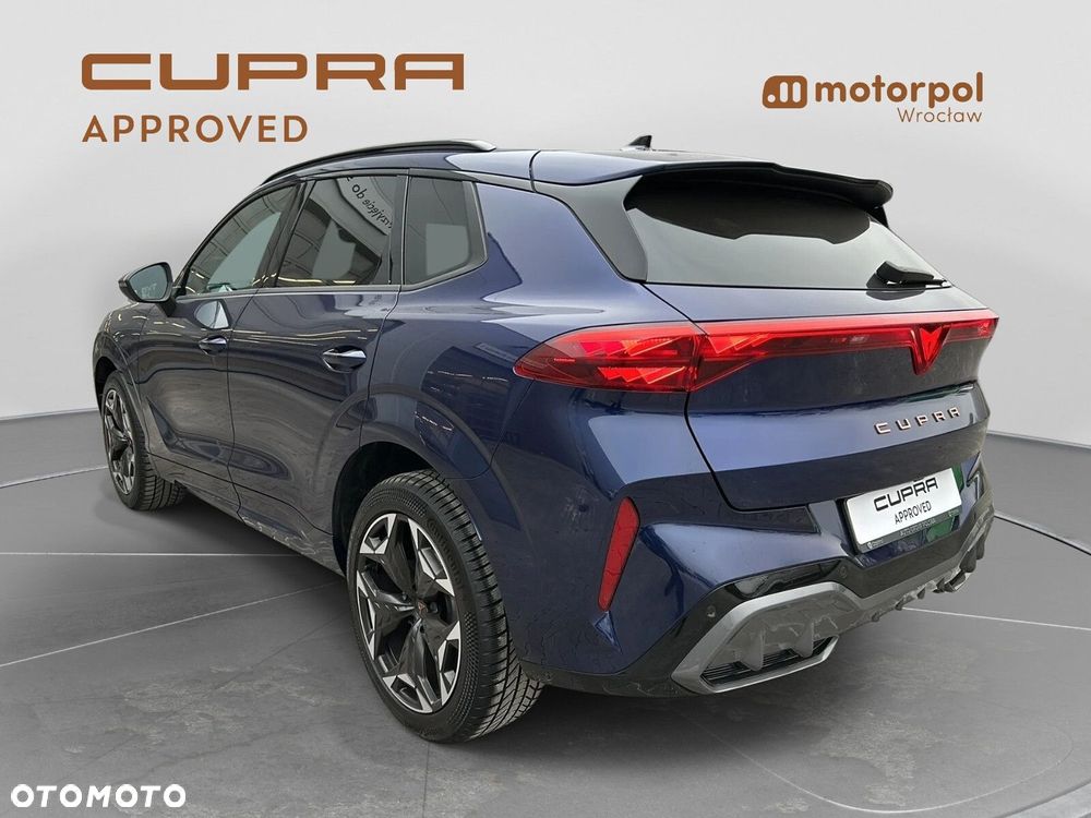 Cupra Terramar - 3