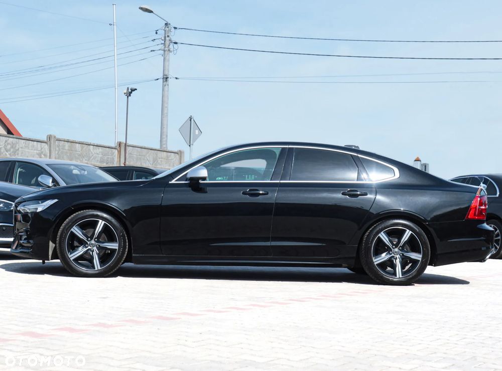 Volvo S90 D3 R-Design - 32