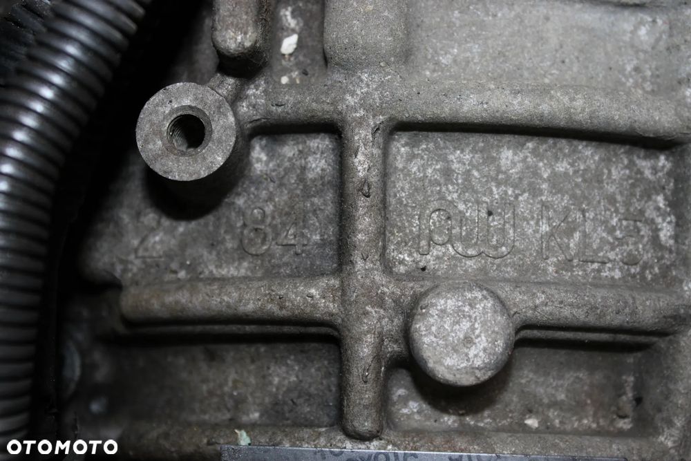 SILNIK 1MZ-FE 3.0 V6 , AUTOMAT AISIN U150E/ LEXUS ES300 - 7