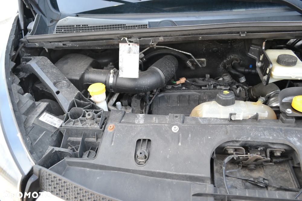 Opel Vivaro L2H1 S&S - 36