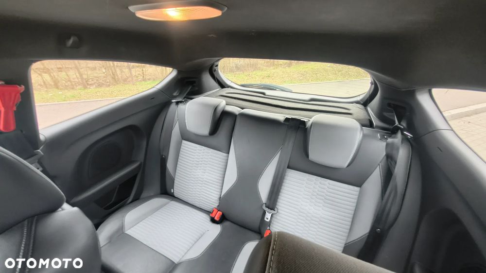 Ford Fiesta 1.6 EcoBoost ST - 12