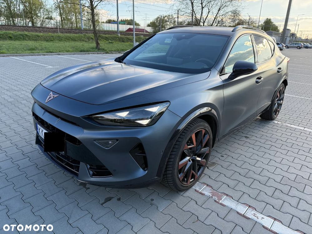 Cupra Formentor - 2