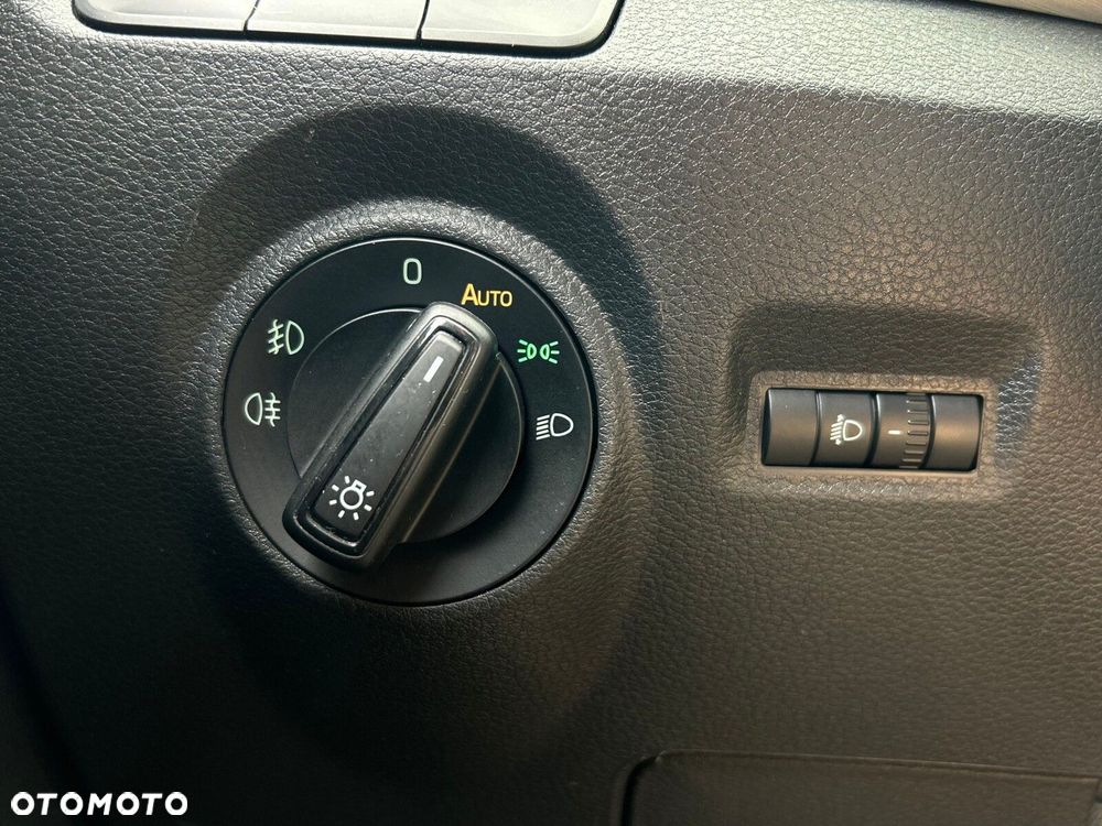 Skoda Fabia - 20