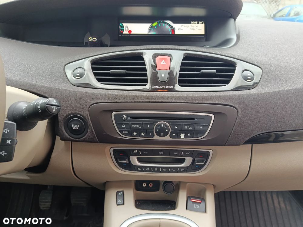 Renault Scenic 1.4 16V TCE Tech Run - 7