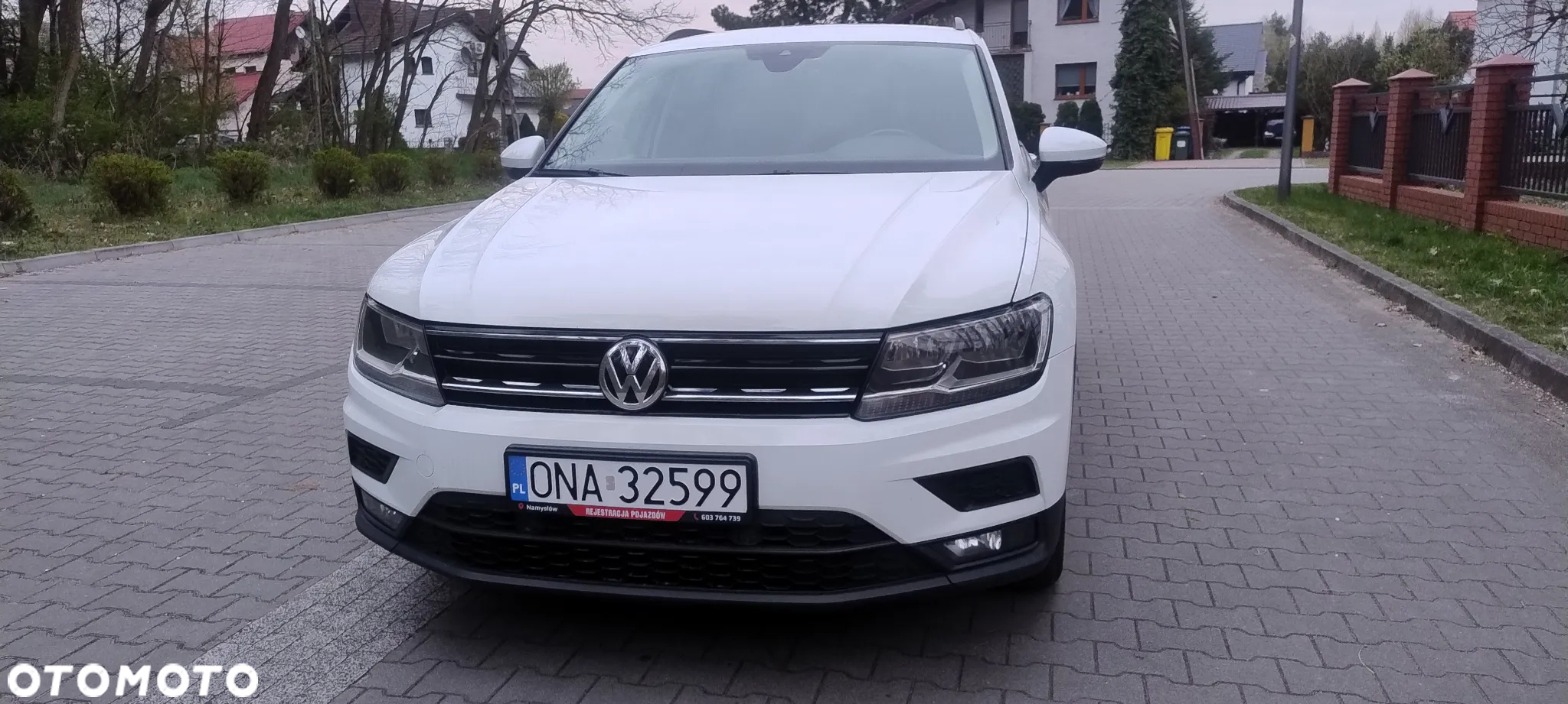 Volkswagen Tiguan - 3