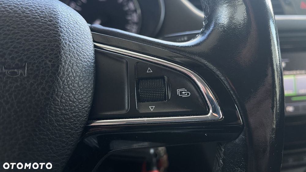 Skoda Octavia 1.2 TSI Ambition - 8