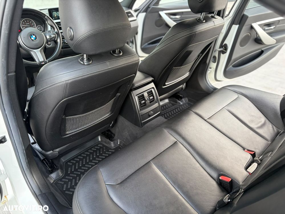 BMW Seria 3 - 16