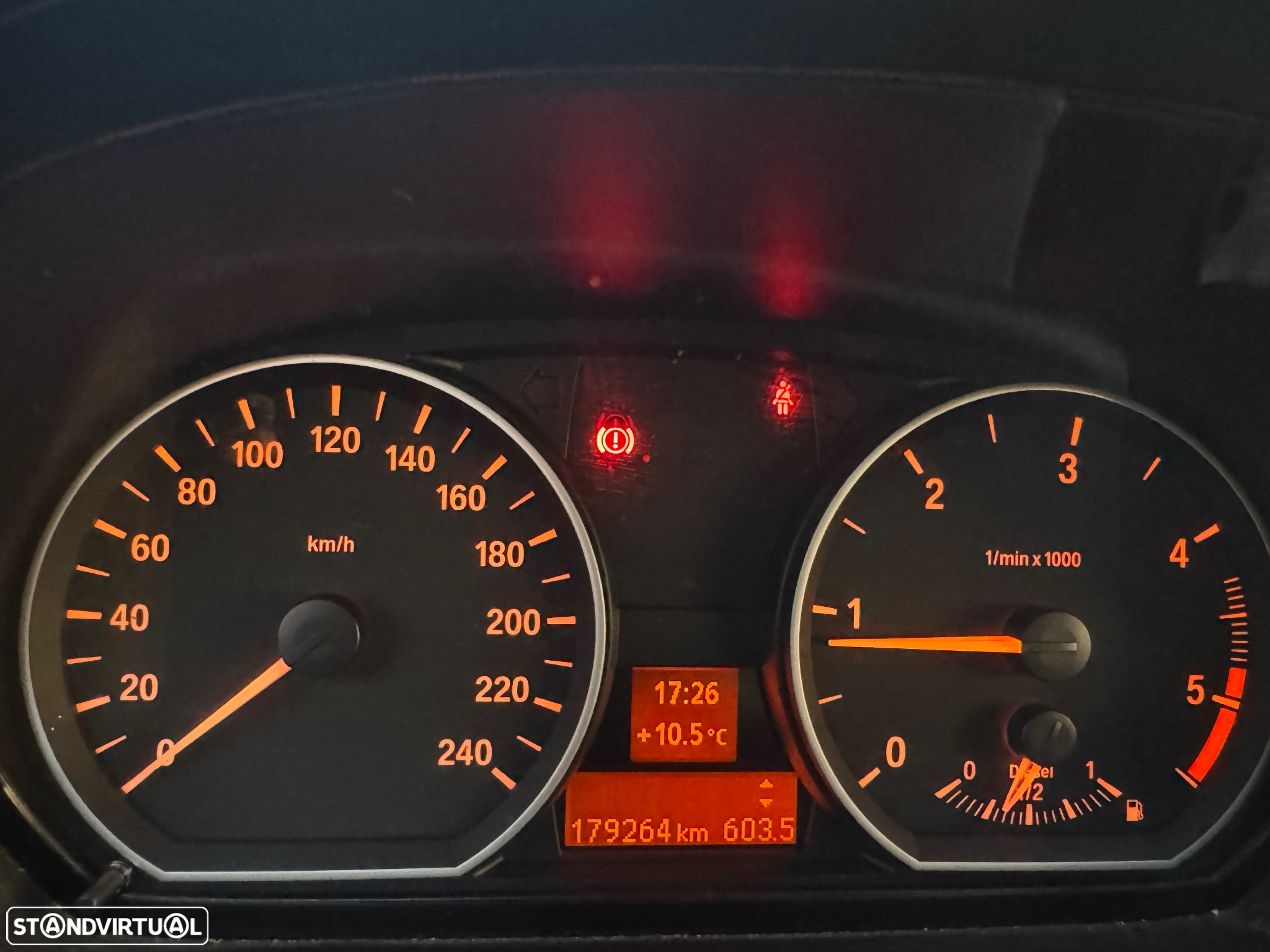 BMW 118 d - 23