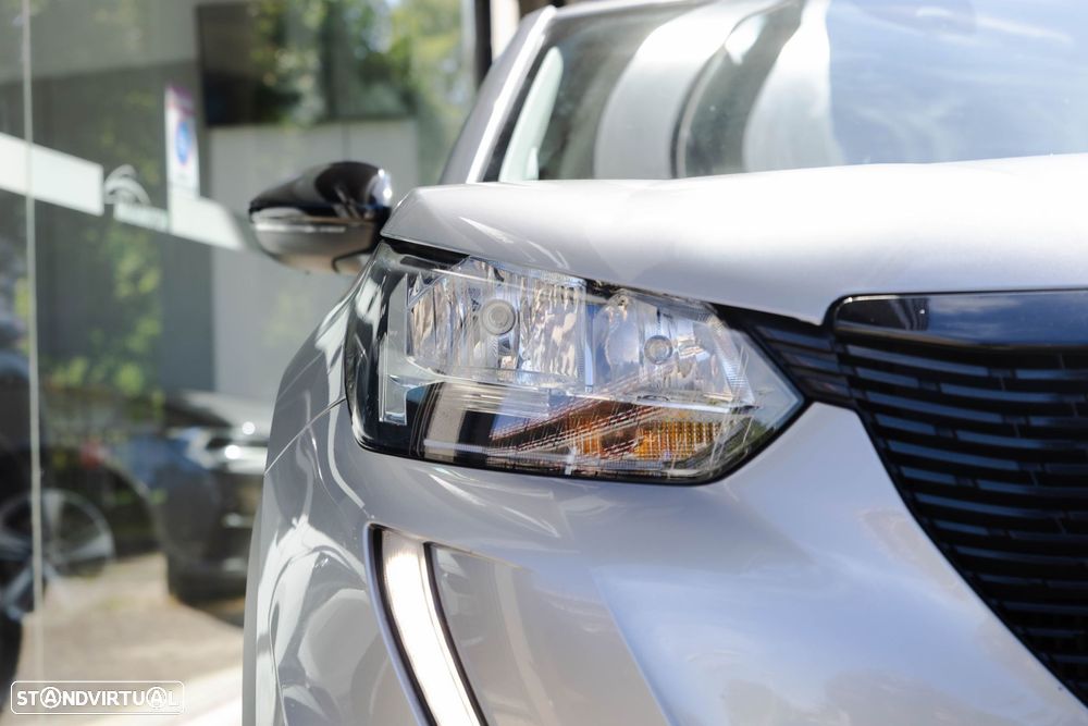 Peugeot 2008 1.2 PureTech Active Pack - 7