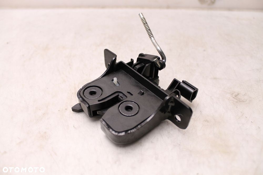 DACIA SANDERO II 15R- ZAMEK KLAPY TYŁ TYLNEJ - 3