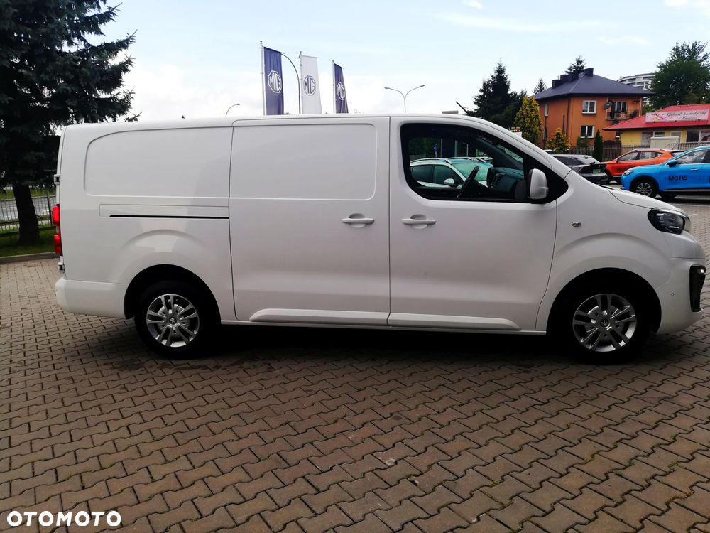 Peugeot EXPERT PREMIUM LONG - 2