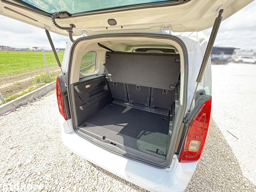 Toyota Proace City Verso 1.5 D-4D Family - 8