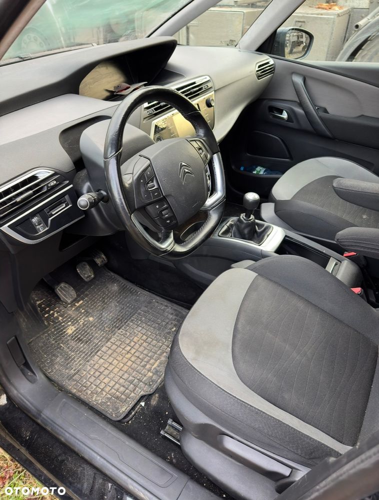 Citroën C4 Grand Picasso 2.0 BlueHDi MoreLife - 5