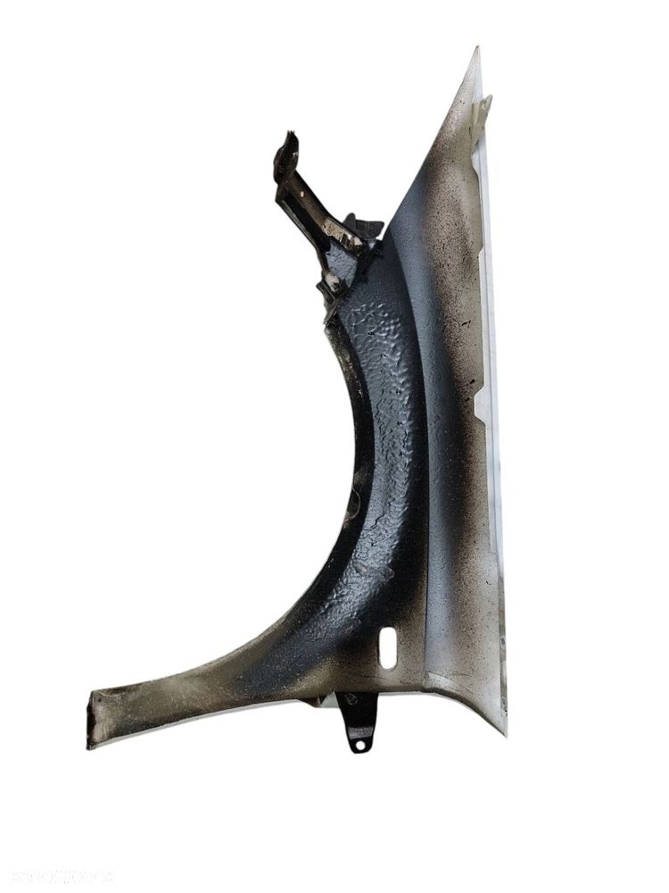 BŁOTNIK PRAWY PRZÓD SEAT LEON II LIFT (2009-2012) 1.6 TDI 105KM - 5