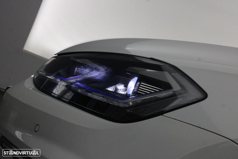 VW e-Golf AC/DC - 37