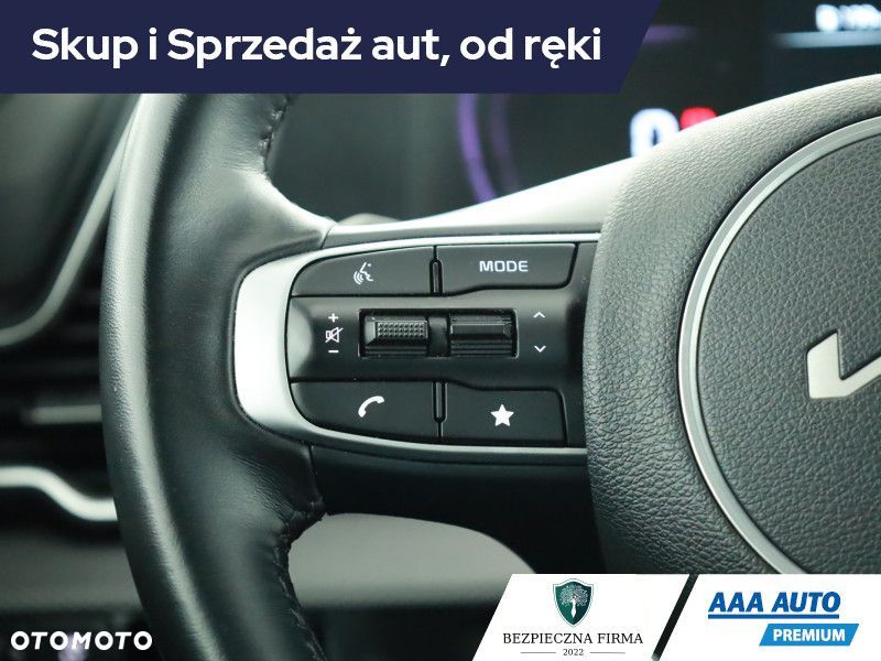 Kia Sportage - 15