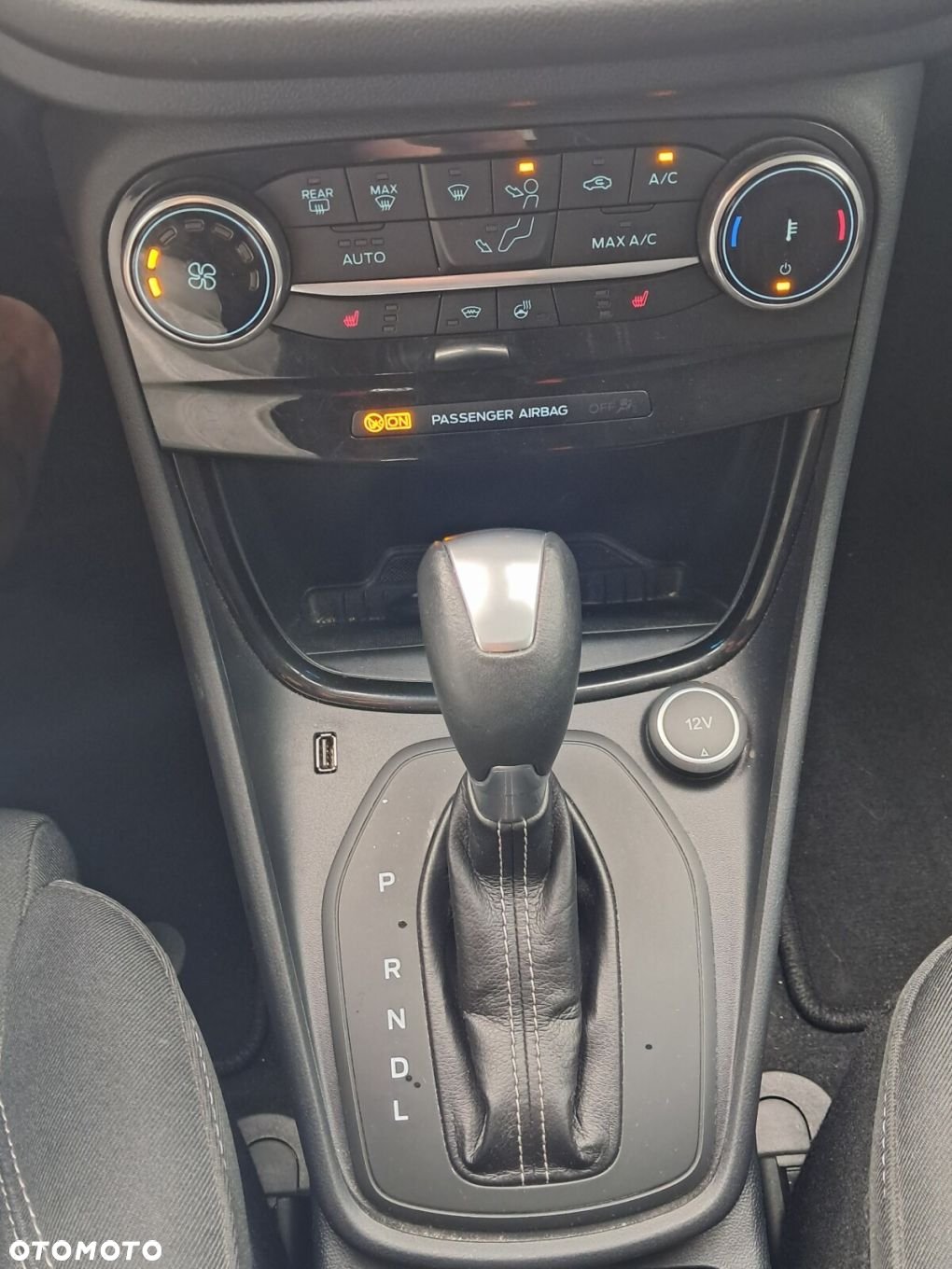 Ford Puma 1.0 EcoBoost Titanium - 21