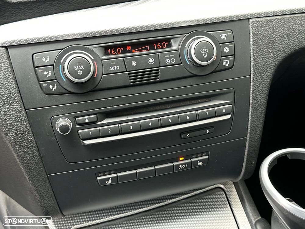 BMW 120 d DPF Edition Sport - 23