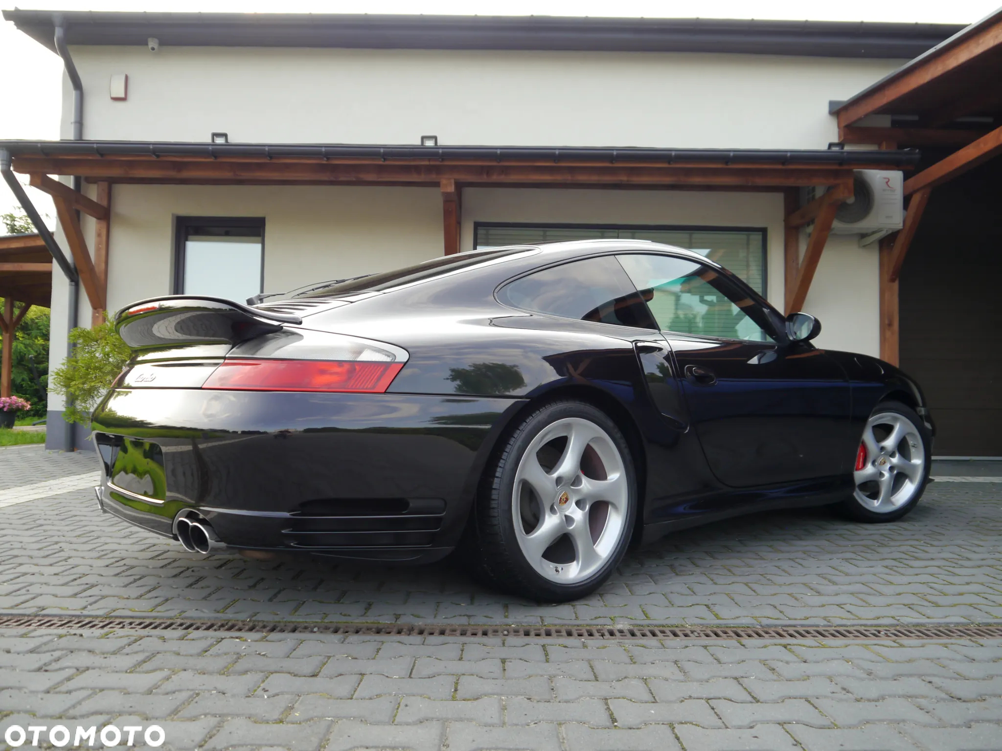 Porsche 911 - 3