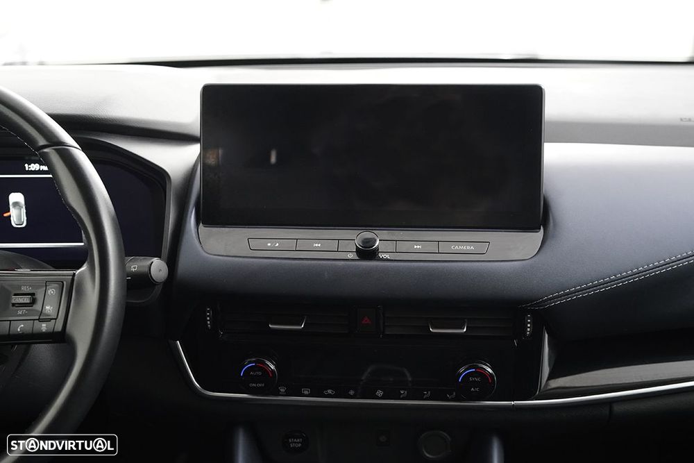 Nissan Qashqai 1.5 e-Power Tekna - 8