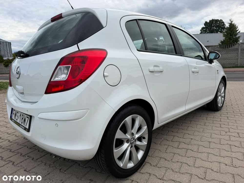 Opel Corsa - 24