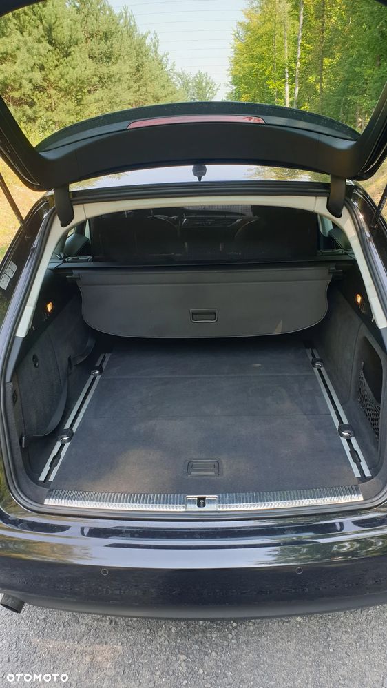 Audi A6 Avant 2.0 TDI - 10