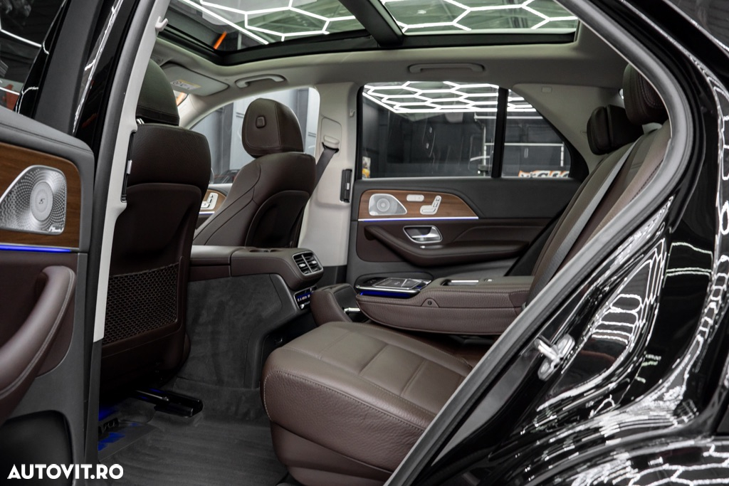 Mercedes-Benz GLE 450 MHEV 4MATIC - 19