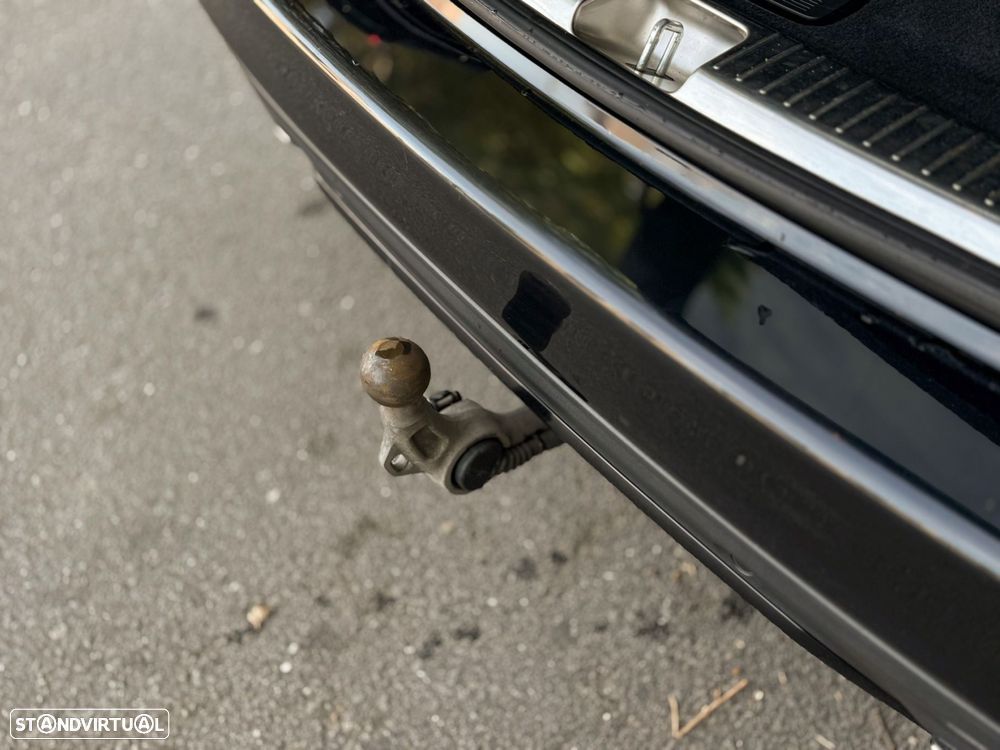 Mercedes-Benz C 180 d AMG Line Aut. - 23