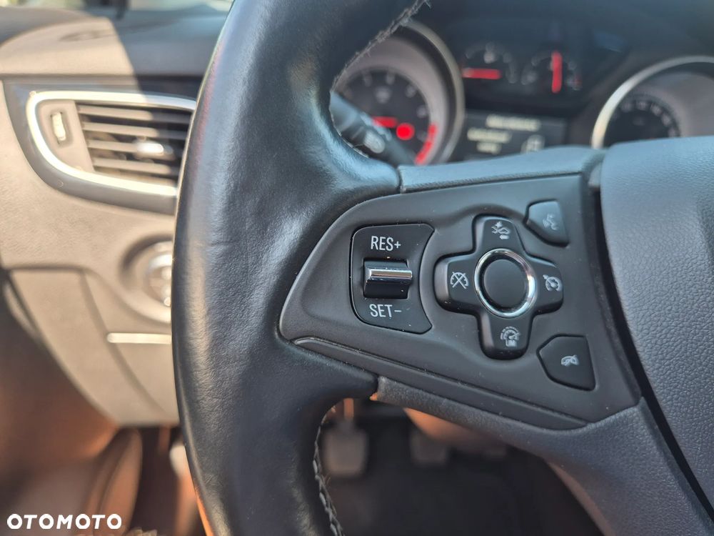 Opel Astra 1.4 Business - 32