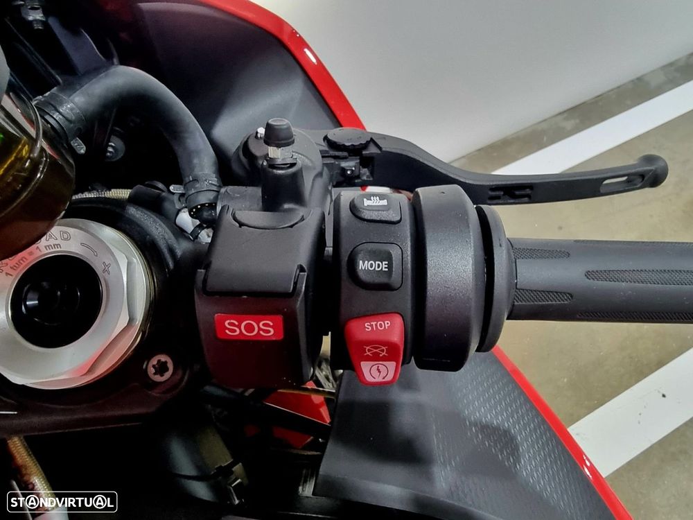 BMW S 1000 RR 1000 RR - 12