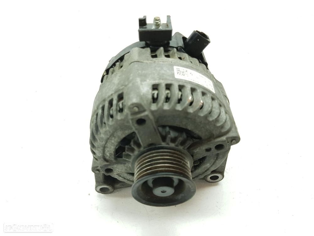 ALTERNADOR BMW SERIE 4 GRAN COUPE F36 - 1