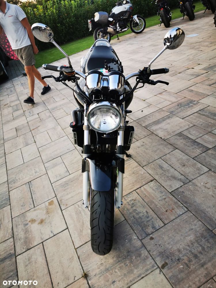 Honda Hornet - 28