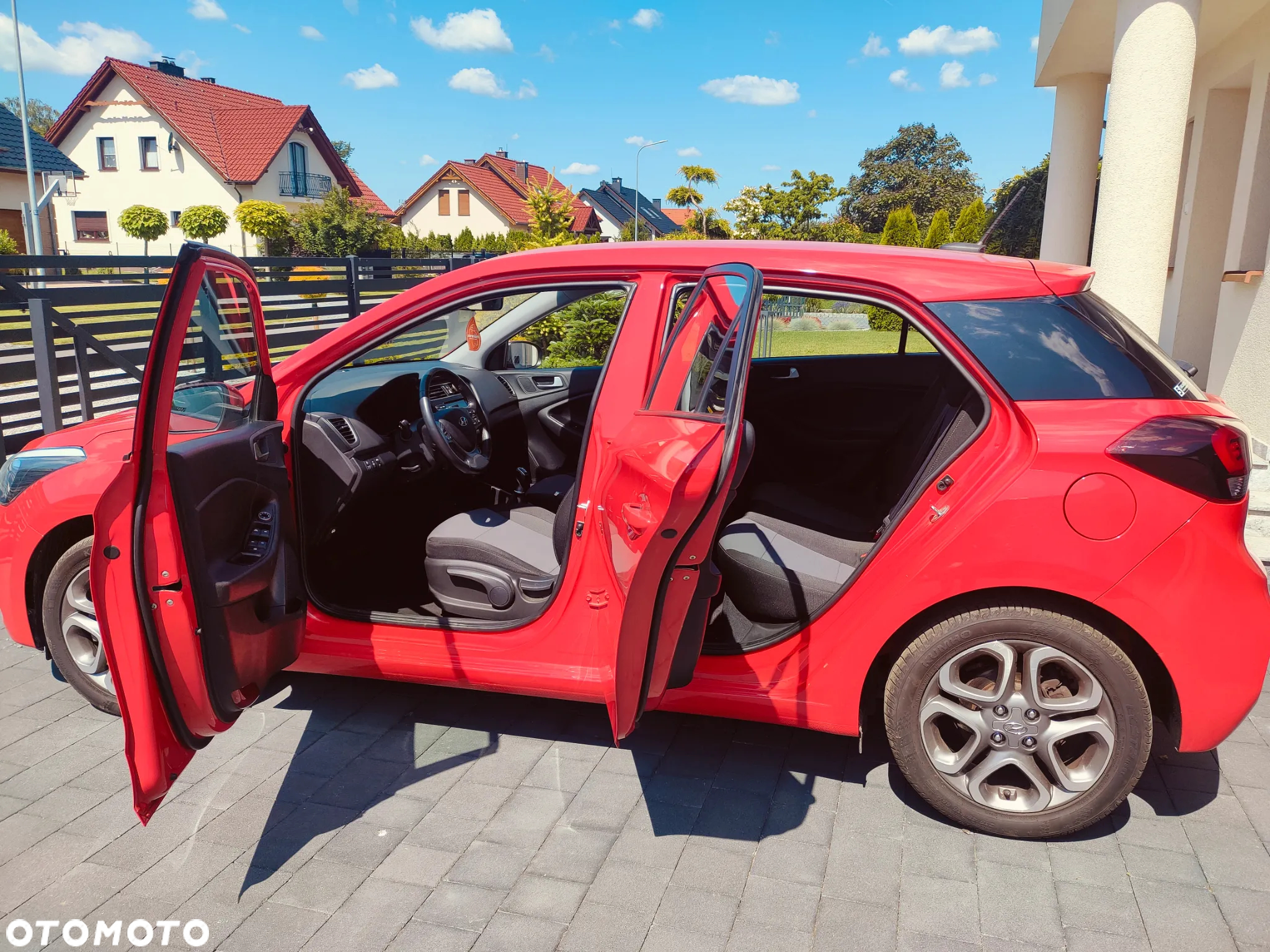 Hyundai i20 1.0 T-GDI Active - 4