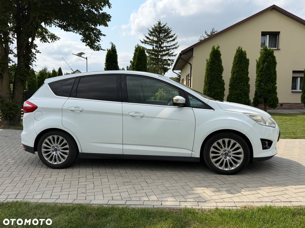 Ford C-MAX - 3