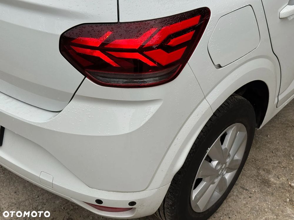 Dacia Sandero 1.0 TCe Expression - 33